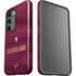 NBA Cleveland Cavaliers Jersey Galaxy S23 Pro Case