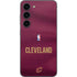 NBA Cleveland Cavaliers Jersey Galaxy S23 Skin