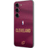 NBA Cleveland Cavaliers Jersey Galaxy S23 Skin