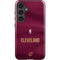 NBA Cleveland Cavaliers Jersey Galaxy S24 Impact Case
