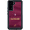 NBA Cleveland Cavaliers Jersey Galaxy S24 Plus Waterproof Case