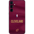 NBA Cleveland Cavaliers Jersey Galaxy S24 Skin