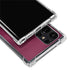 NBA Cleveland Cavaliers Jersey Galaxy S24 Ultra Clear Case