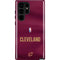NBA Cleveland Cavaliers Jersey Galaxy S24 Ultra Impact Case