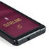 NBA Cleveland Cavaliers Jersey Galaxy S24 Ultra Waterproof Case
