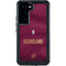 NBA Cleveland Cavaliers Jersey Galaxy S24 Waterproof Case