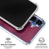 NBA Cleveland Cavaliers Jersey Galaxy S25 Clear Case