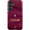 NBA Cleveland Cavaliers Jersey Galaxy S25 Plus Impact Case