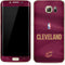 NBA Cleveland Cavaliers Jersey Galaxy S7 Edge Skin