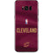 NBA Cleveland Cavaliers Jersey Galaxy S8 Plus Skin