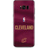 NBA Cleveland Cavaliers Jersey Galaxy S8 Skin