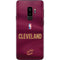 NBA Cleveland Cavaliers Jersey Galaxy S9 Plus Skin