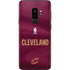 NBA Cleveland Cavaliers Jersey Galaxy S9 Plus Skin
