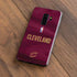 NBA Cleveland Cavaliers Jersey Galaxy S9 Plus Skin
