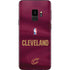 NBA Cleveland Cavaliers Jersey Galaxy S9 Skin