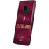 NBA Cleveland Cavaliers Jersey Galaxy S9 Skin