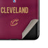 NBA Cleveland Cavaliers Jersey Galaxy Z Flip Skin