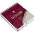 NBA Cleveland Cavaliers Jersey Galaxy Z Flip3 5G Skin