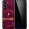 NBA Cleveland Cavaliers Jersey Galaxy Z Fold5 5G Skin