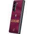 NBA Cleveland Cavaliers Jersey Galaxy Z Fold5 5G Skin