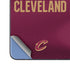 NBA Cleveland Cavaliers Jersey Galaxy Z Fold5 5G Skin