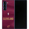 NBA Cleveland Cavaliers Jersey Galaxy Z Fold6 Skin