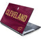 NBA Cleveland Cavaliers Jersey Generic Laptop Skin