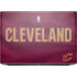 NBA Cleveland Cavaliers Jersey HP ZBook Fury 16 G10 Skin