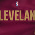 NBA Cleveland Cavaliers Jersey Dell Inspiron Skin