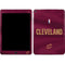NBA Cleveland Cavaliers Jersey iPad Skins