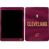 NBA Cleveland Cavaliers Jersey iPad Skins