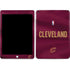 NBA Cleveland Cavaliers Jersey Apple iPad Skin