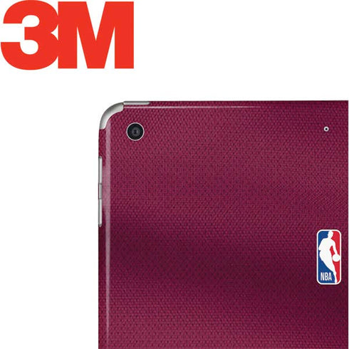NBA Cleveland Cavaliers Jersey Apple iPad Skin