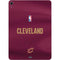 NBA Cleveland Cavaliers Jersey Apple iPad Air Skin