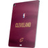 NBA Cleveland Cavaliers Jersey Apple iPad Air Skin