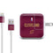 NBA Cleveland Cavaliers Jersey iPad Charger (10W USB) Skin