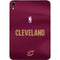 NBA Cleveland Cavaliers Jersey Apple iPad Mini Skin