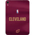 NBA Cleveland Cavaliers Jersey Apple iPad Mini Skin