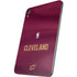 NBA Cleveland Cavaliers Jersey Apple iPad Mini Skin