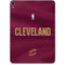 NBA Cleveland Cavaliers Jersey Apple iPad Pro Skin