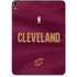 NBA Cleveland Cavaliers Jersey Apple iPad Pro Skin