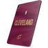 NBA Cleveland Cavaliers Jersey Apple iPad Pro Skin