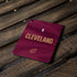 NBA Cleveland Cavaliers Jersey Apple iPad Pro Skin
