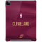 NBA Cleveland Cavaliers Jersey iPad Cases