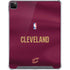 NBA Cleveland Cavaliers Jersey iPad Cases
