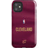 NBA Cleveland Cavaliers Jersey iPhone 11 Impact Case