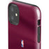 NBA Cleveland Cavaliers Jersey iPhone 11 Impact Case