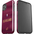 NBA Cleveland Cavaliers Jersey iPhone 11 Impact Case