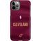 NBA Cleveland Cavaliers Jersey iPhone 11 Pro Lite Case