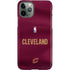 NBA Cleveland Cavaliers Jersey iPhone 11 Pro Lite Case
